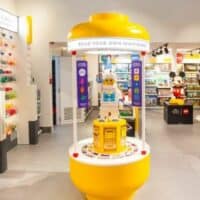 Foto oficial da Loja LEGO de Ribeirão Preto