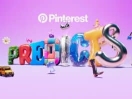 Pinterest Predicts: aplicativo traz resumo de 2023 e tendências de 2024