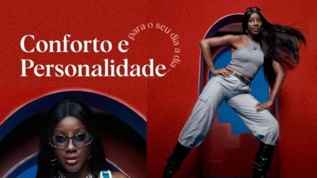 SHEIN e Camilla de Lucas lançam coleção