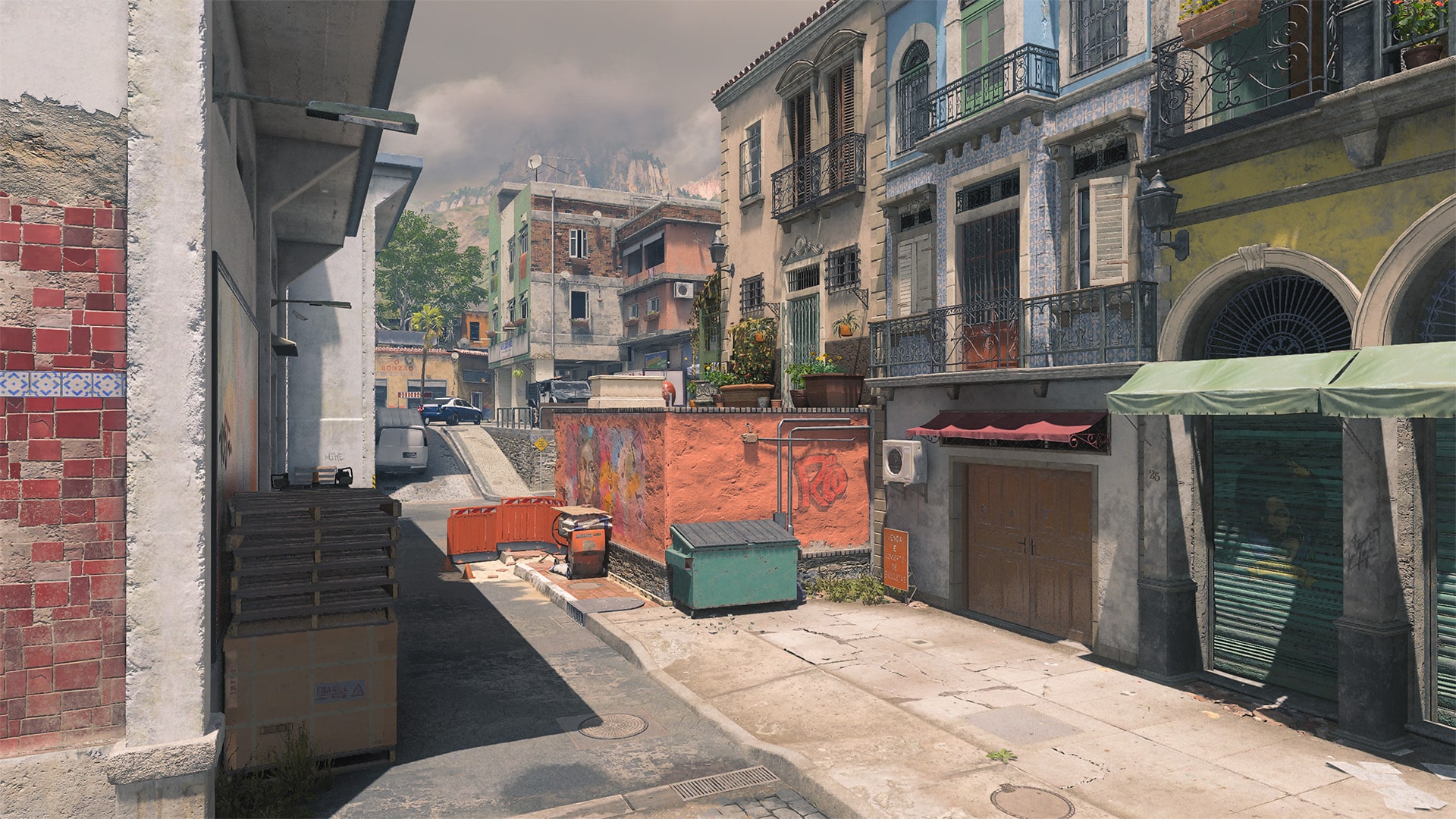 Novo mapa do Rio de Janeiro chega em Call of Duty: Modern Warfare lll ...