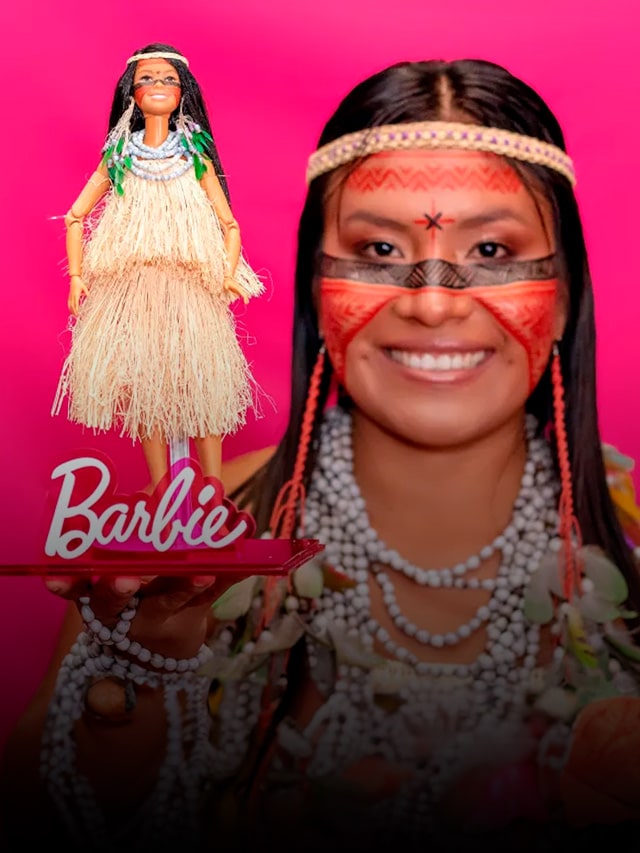 1-barbie