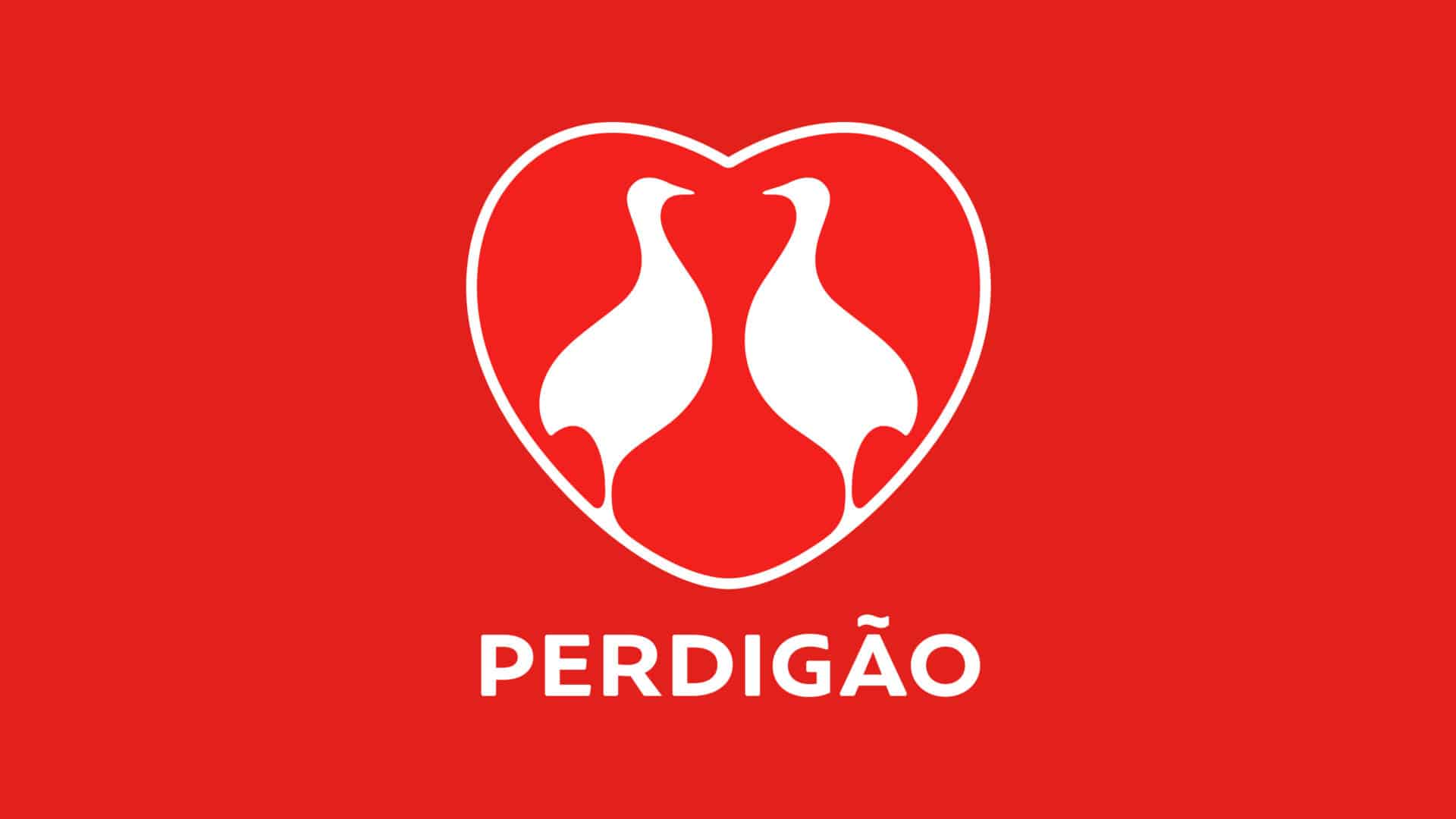 Perdigão celebra 90 anos com novo logo e nova identidade visual - GKPB ...