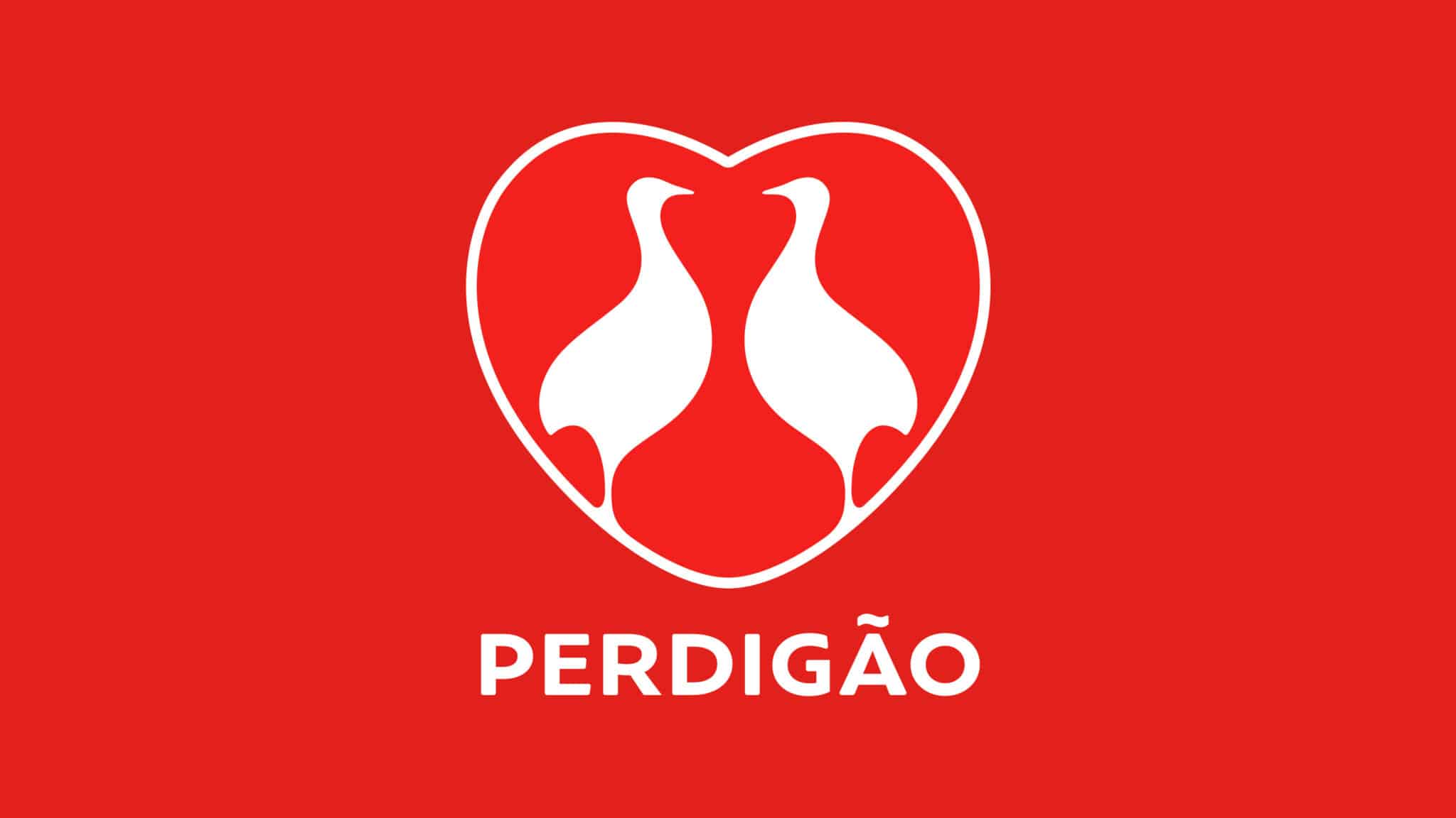 Perdigão celebra 90 anos com novo logo e nova identidade visual - GKPB ...