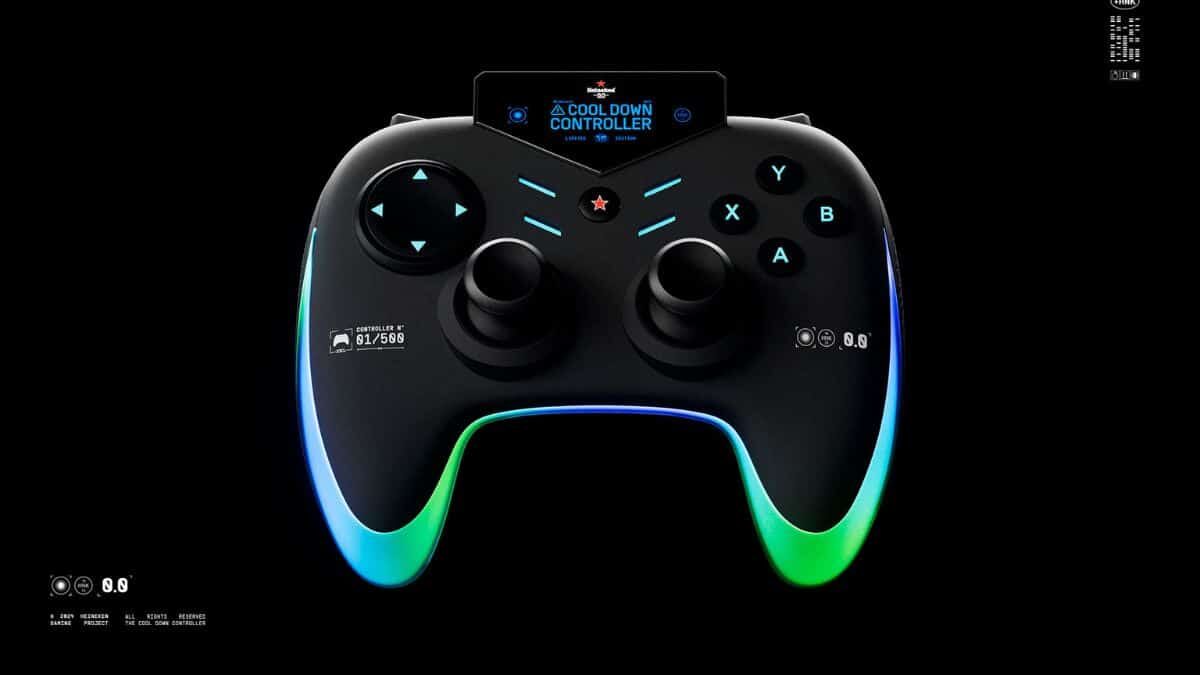 Heineken 0.0 anuncia o 'The Cool Down Controller' - GKPB - Geek ...