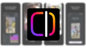 Logo do Edits