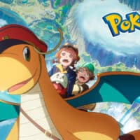 Filme de Pokémon "Dragonite and the Postman" foi desenvolvido pelo estúdio de sucessos como Your Name e Suzume estreará no YouTube