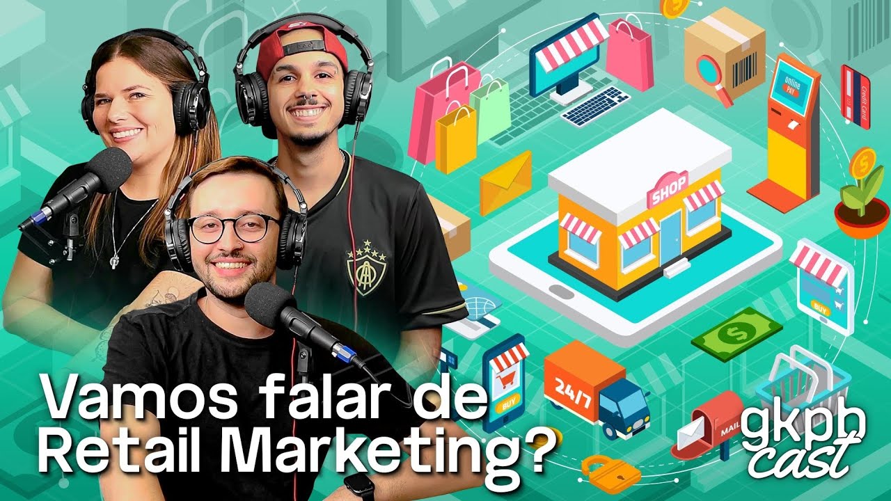 Tendencias em Retail Marketing para 2025