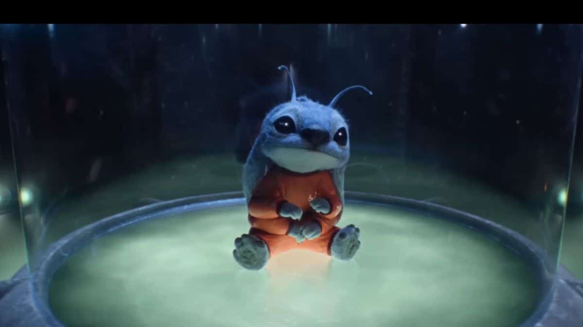 Live-action de Lilo e Stitch ganha primeiro trailer; assista