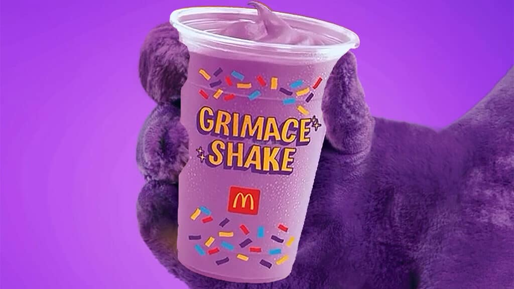 grimace-shake-mcdonalds-brasil