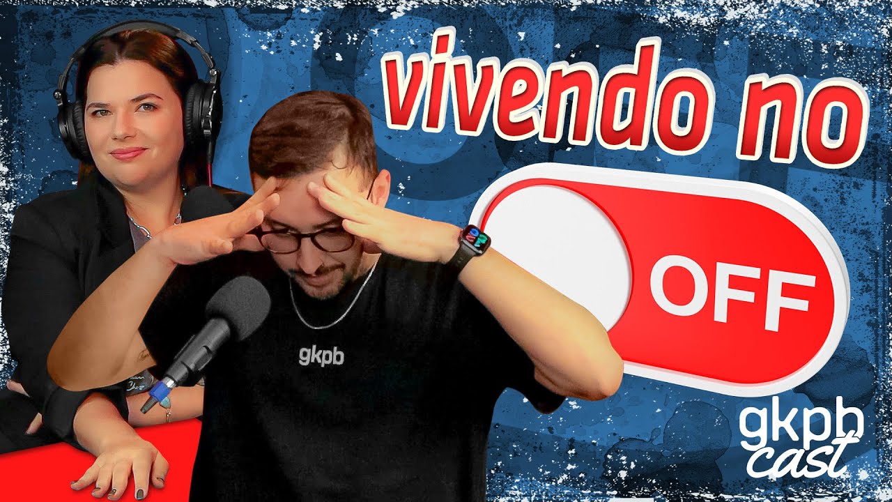 Vivendo no OFF