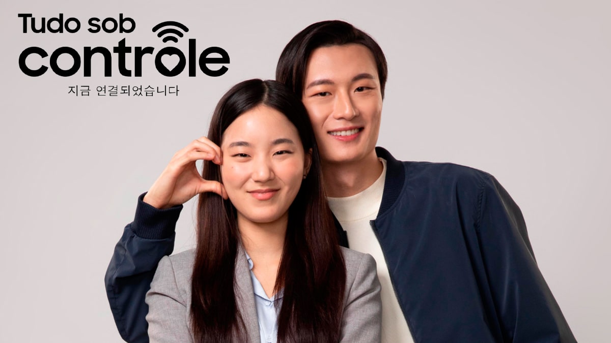 Samsung estreia como produtora com K-Drama gravado em São Paulo