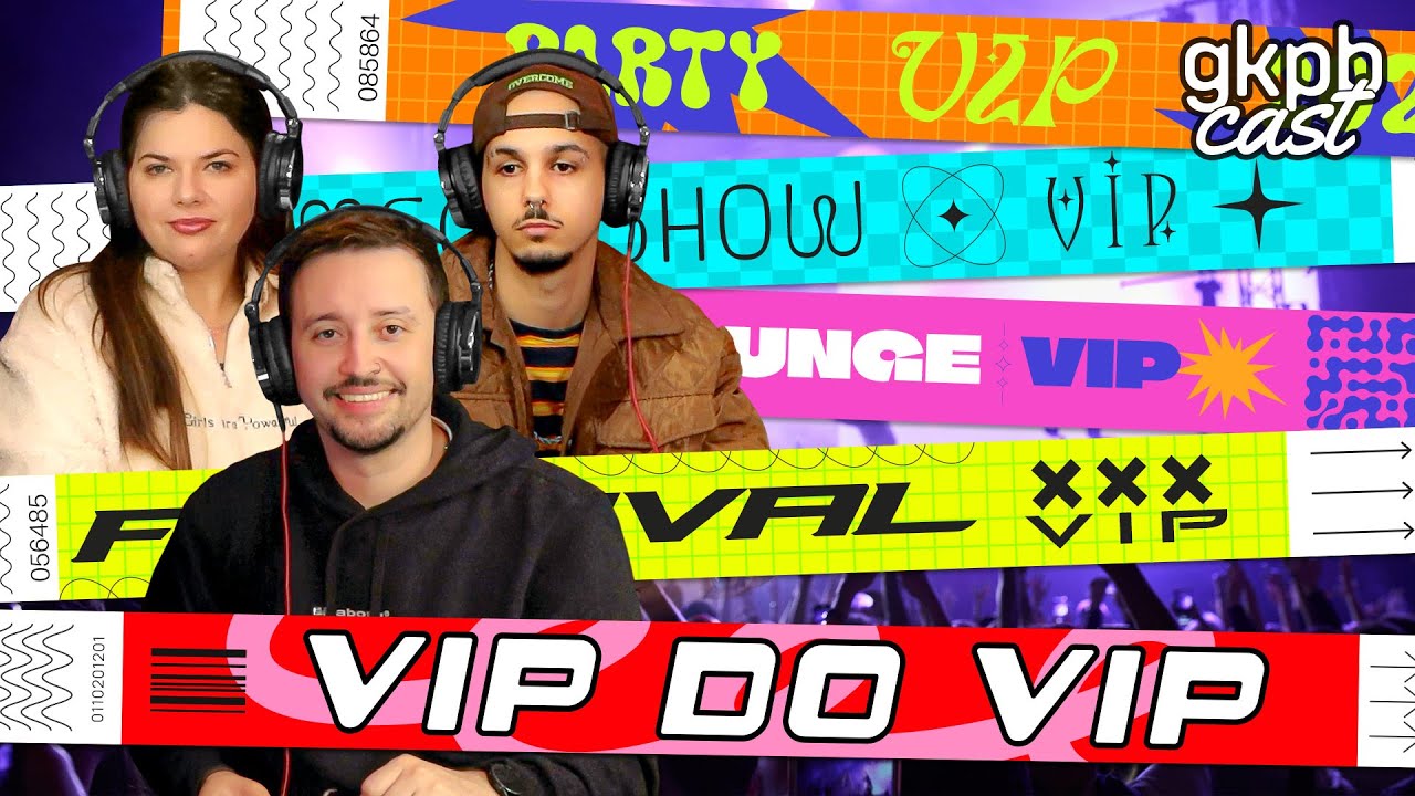 VIP do VIP: A fragmentação da experiência exclusiva