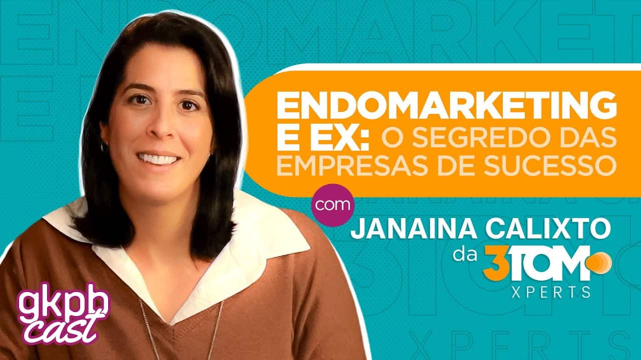 Endomarketing e EX: Os segredos das empresas de sucesso