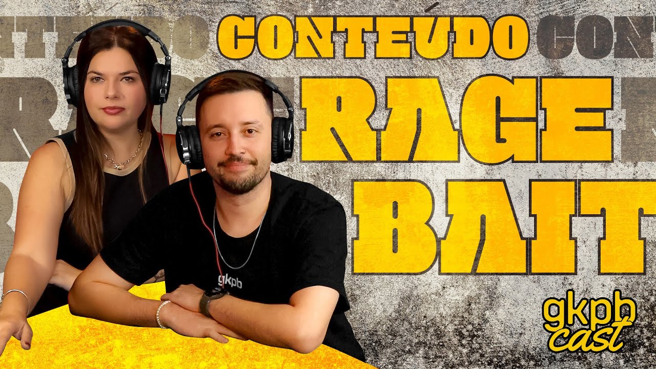 O dilema do conteúdo Rage Bait