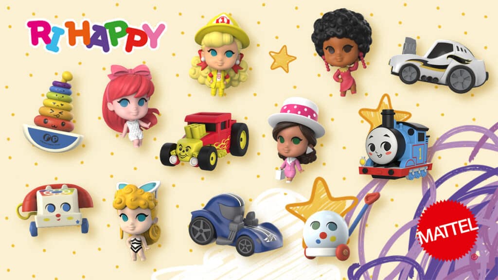 banner-rihappy-mattel