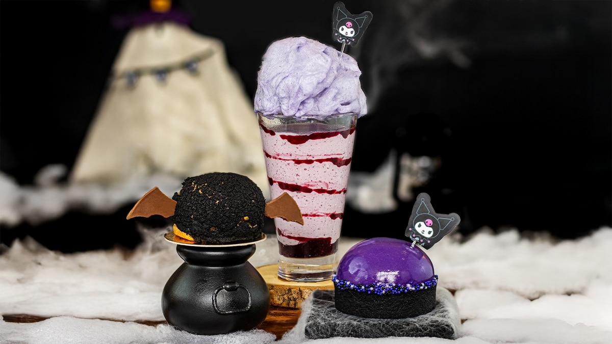 Ofner e Sanrio celebram parceria com lançamentos para o mês das crianças e Halloween