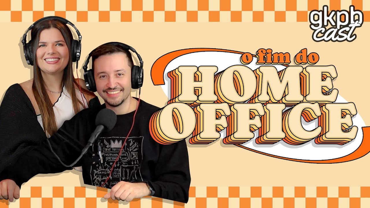 O fim do Home Office