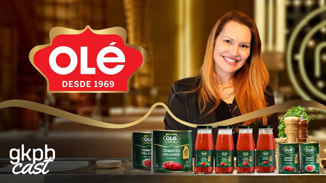 O novo momento da Olé Alimentos