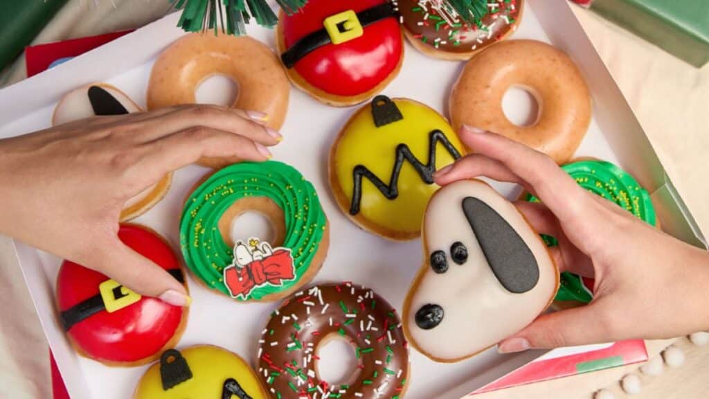 snoopy-krispy-kreme-brasil-gkpb-banner