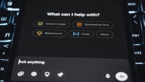 Menos de 20% dos profissionais de marketing consideram impactos da IA como positivos