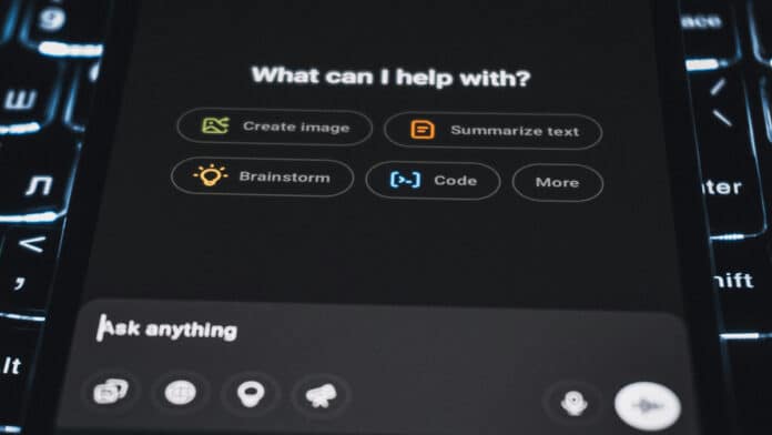 Menos de 20% dos profissionais de marketing consideram impactos da IA como positivos