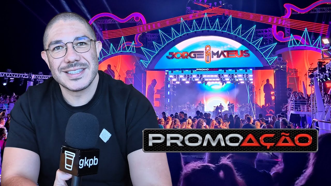 A estratégia de cruzeiros temáticos da Promoação (com Bruno Ribeiro)