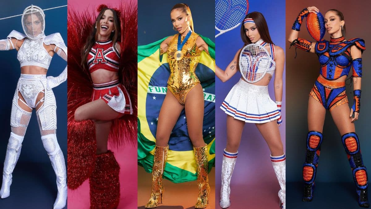 Mercado Pago e Anitta revelam data da venda exclusiva de figurinos dos Ensaios