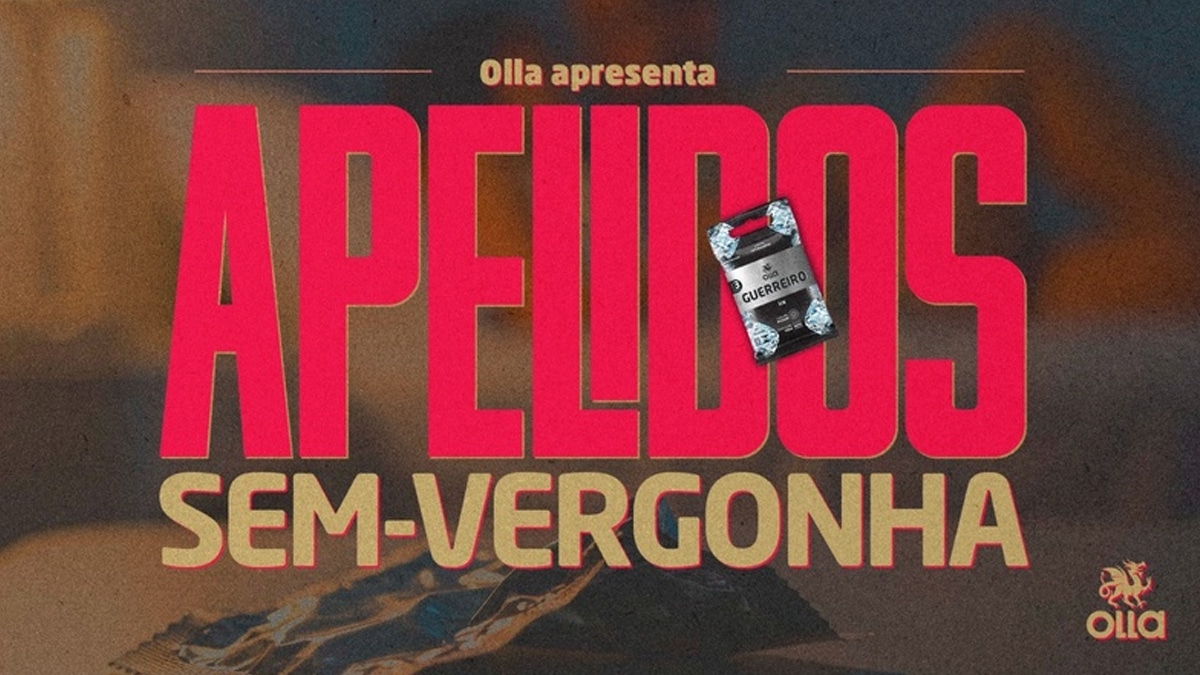 Olla brinca com “apelidos populares” para falar sobre proteção no Carnaval