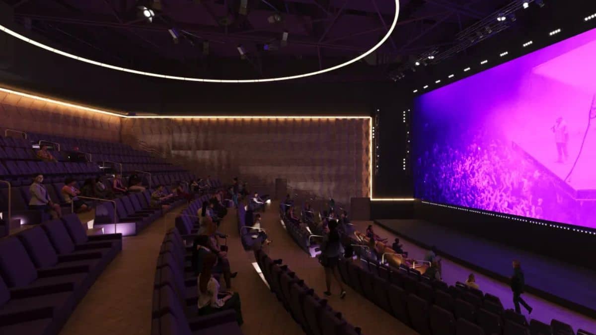Nubank anuncia abertura do Nu Cine Copan em São Paulo