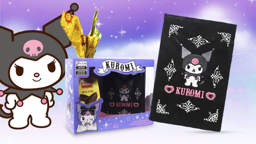 banner-kuromi