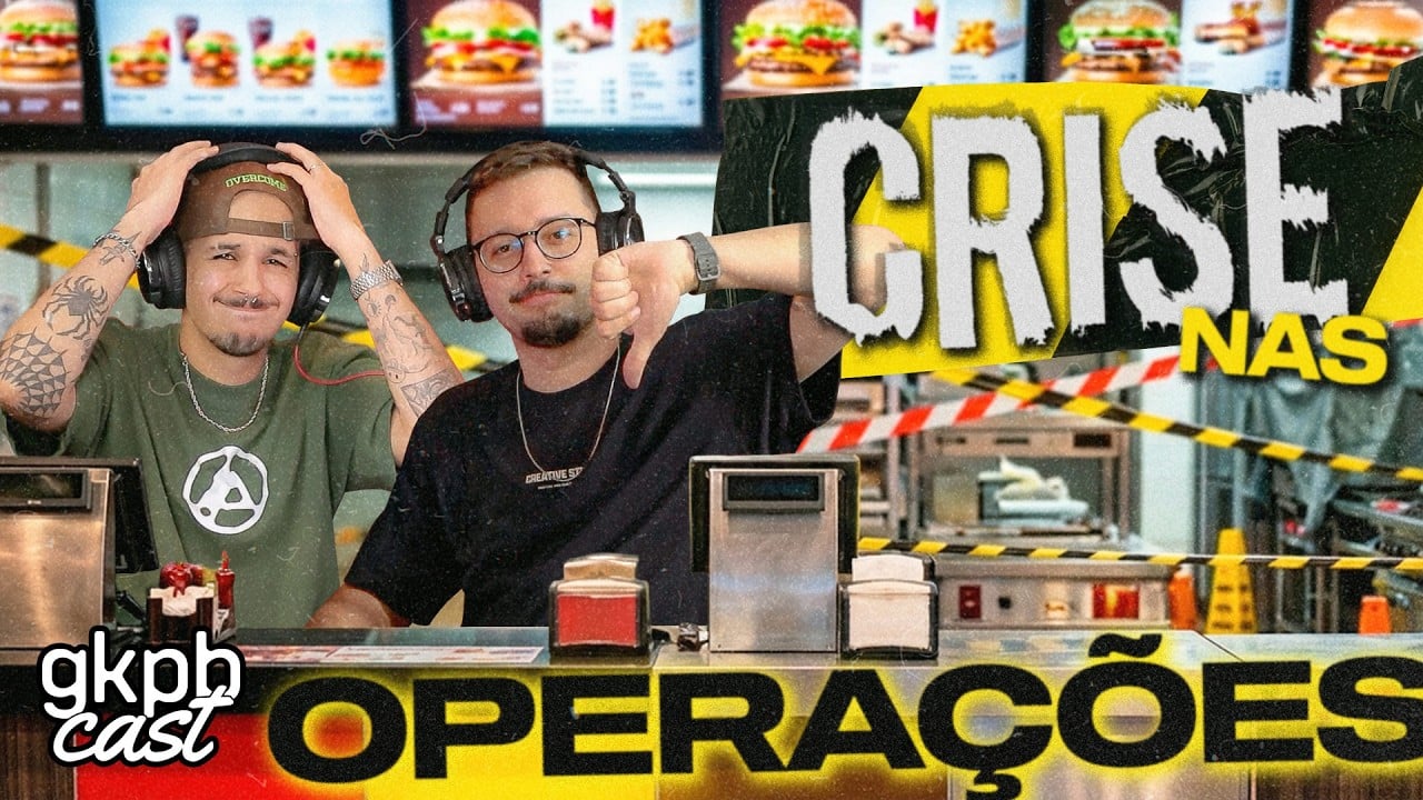 Crise nas Operações: Quando a qualidade deixou de ser prioridade?