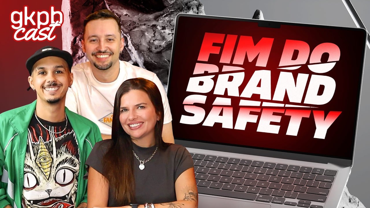 Fim do Brand Safety: O marketing arriscado como prioridade