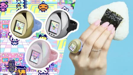 tamagotchi