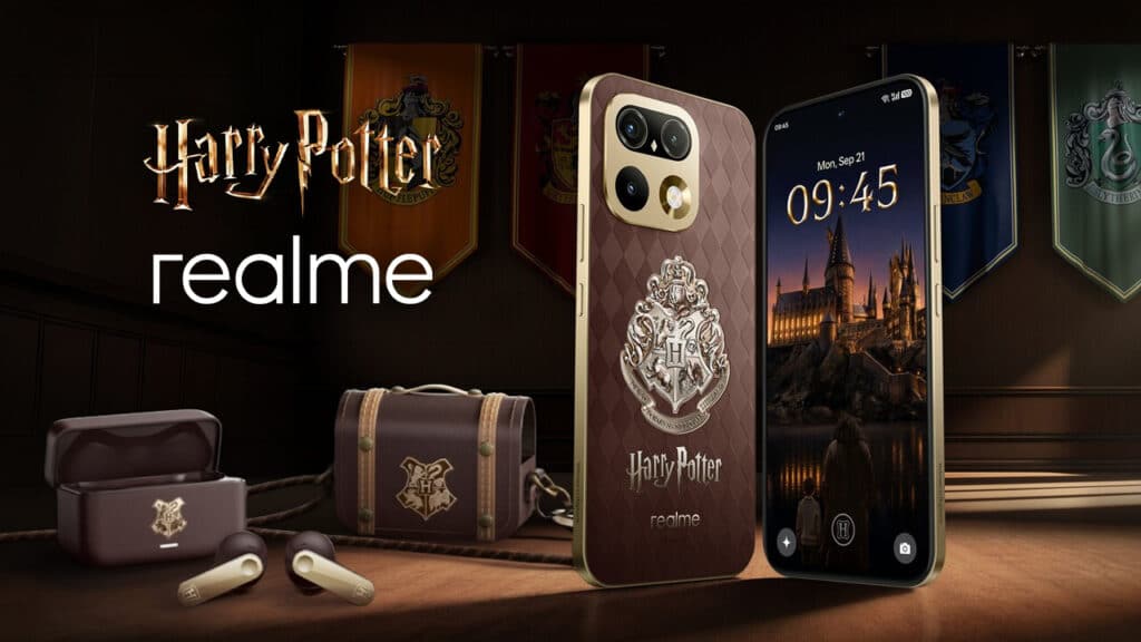 realme-harry-potter